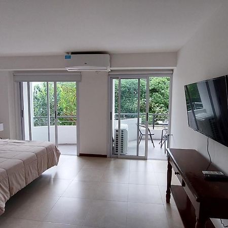 Departamento En Salta Capital A 1アパートメント エクステリア 写真