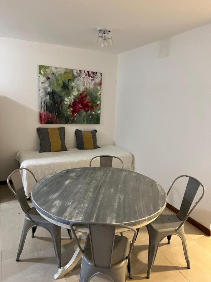Departamento En Salta Capital A 1アパートメント エクステリア 写真