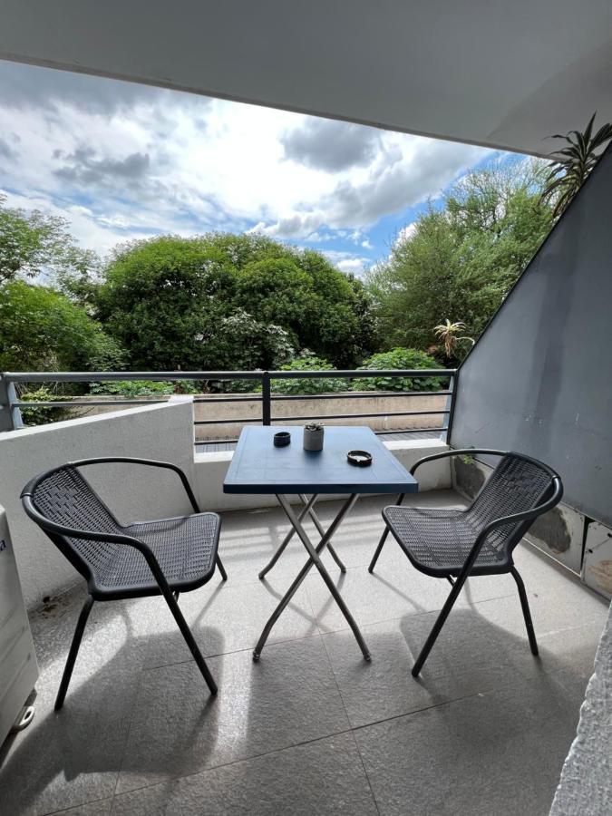 Departamento En Salta Capital A 1アパートメント エクステリア 写真
