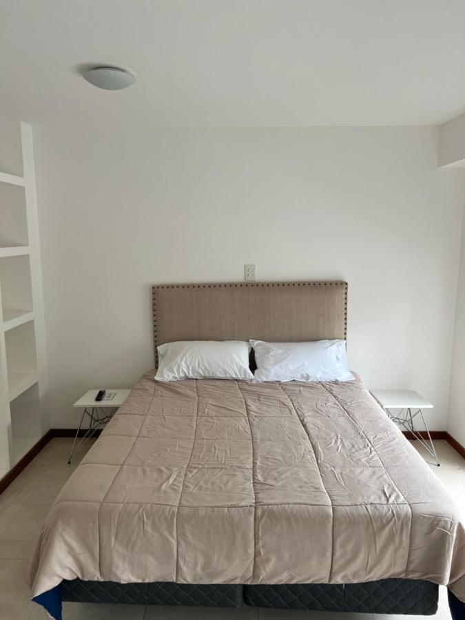 Departamento En Salta Capital A 1アパートメント エクステリア 写真