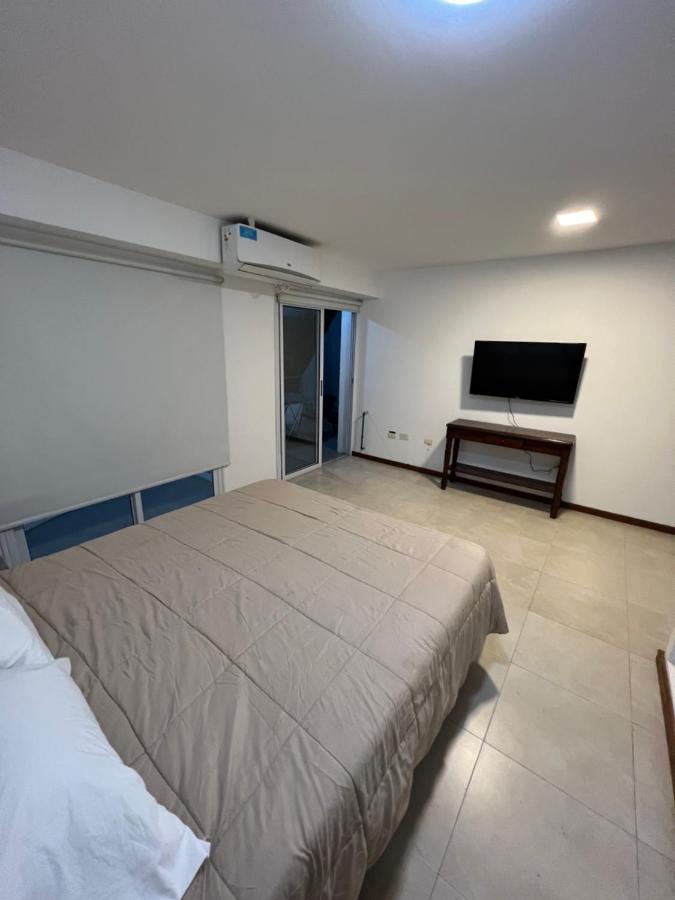 Departamento En Salta Capital A 1アパートメント エクステリア 写真
