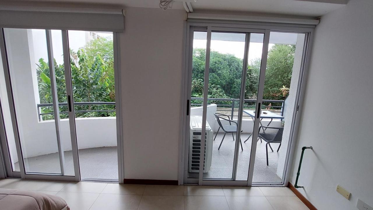 Departamento En Salta Capital A 1アパートメント エクステリア 写真