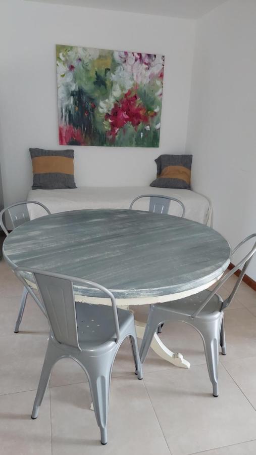 Departamento En Salta Capital A 1アパートメント エクステリア 写真