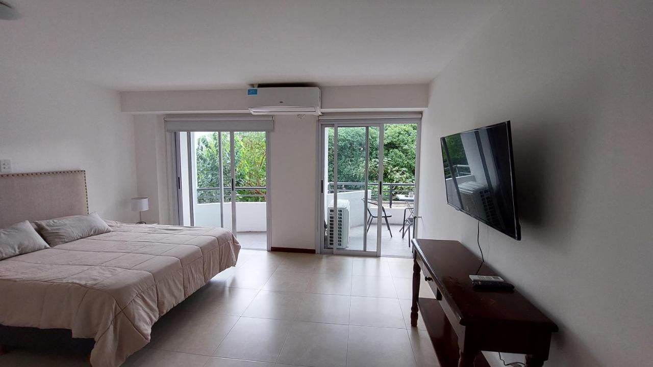 Departamento En Salta Capital A 1アパートメント エクステリア 写真