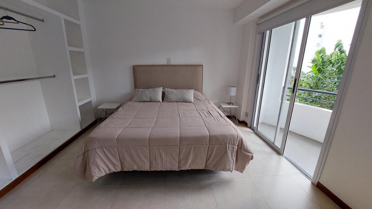 Departamento En Salta Capital A 1アパートメント エクステリア 写真